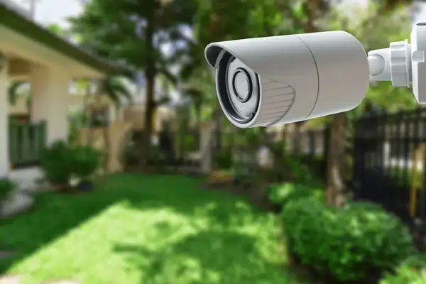 cctv camera systems